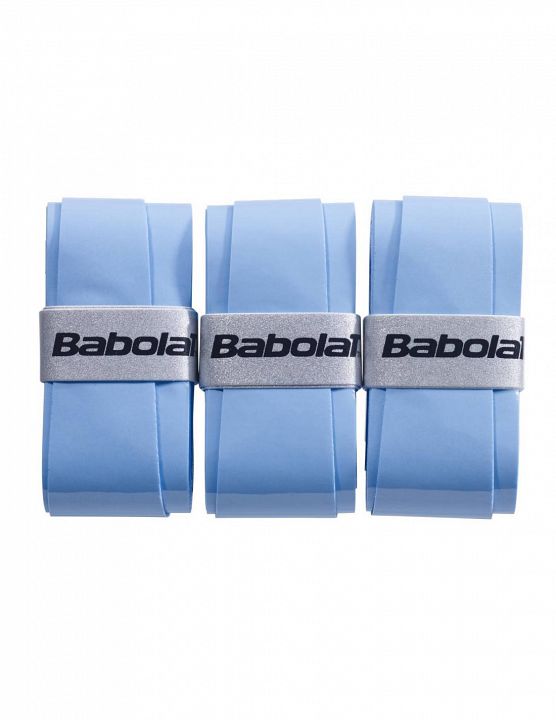 Babolat Pro Tour x3 Blue